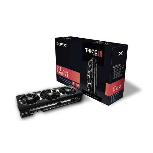 Amd radeon rx 5700 xt thicc 2 cheap